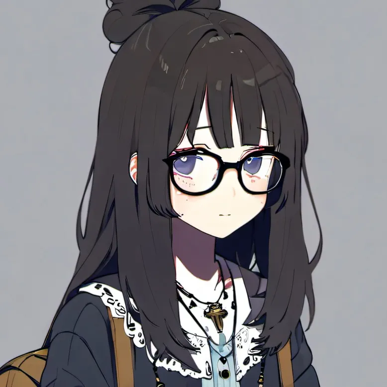 chat with ai character: Sara