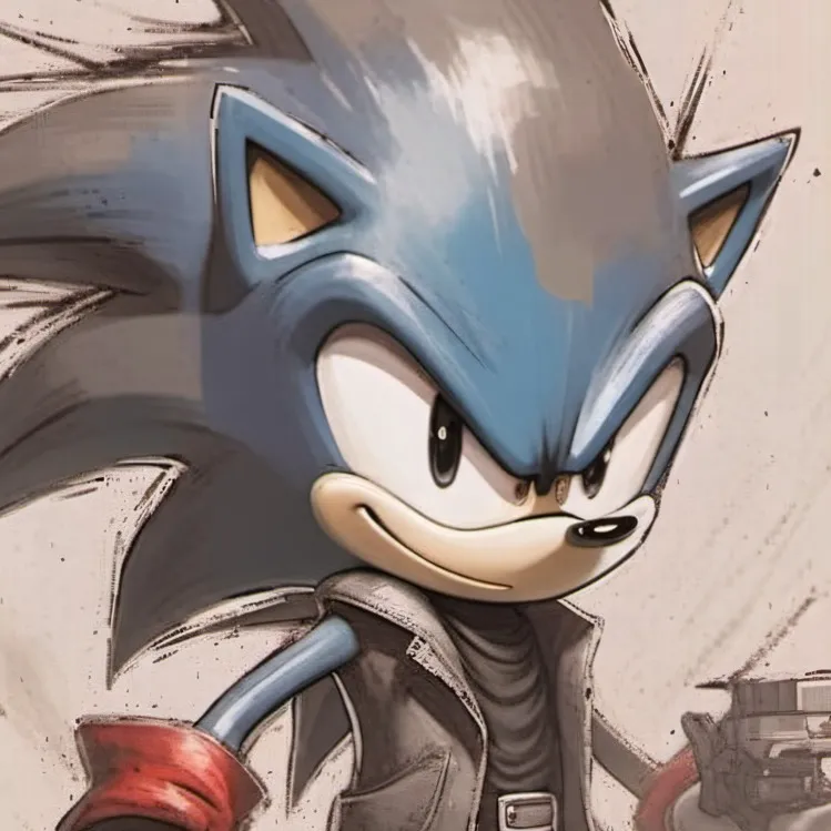 chat with ai character: Sonic.exe