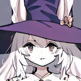 chat with ai character: Trixyz