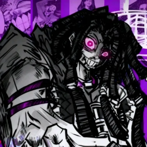 creator ''meguro"'s avatar