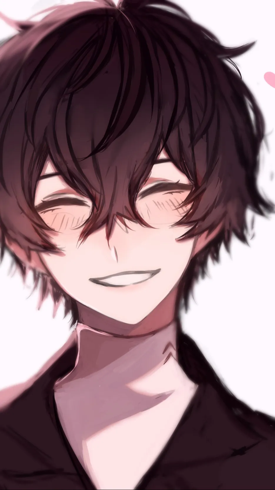 ai character: ryan background