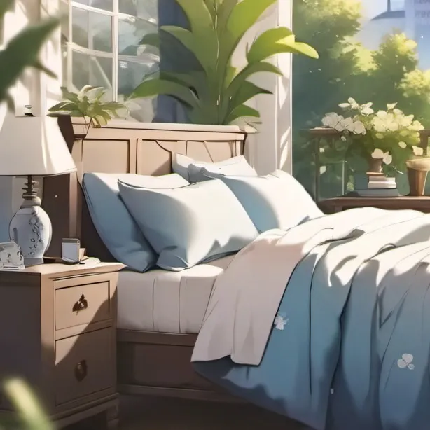 chat with ai character: MHA sleepover 