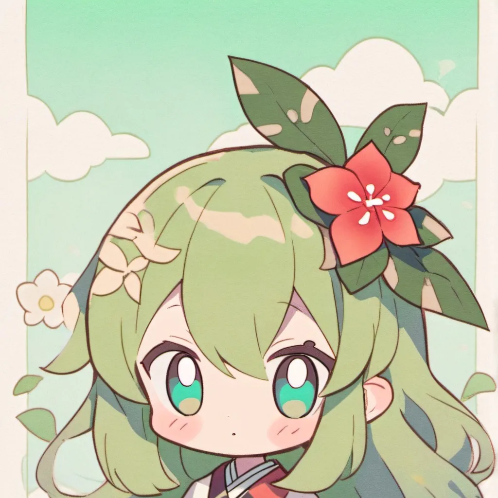 chat with ai character: Aoi