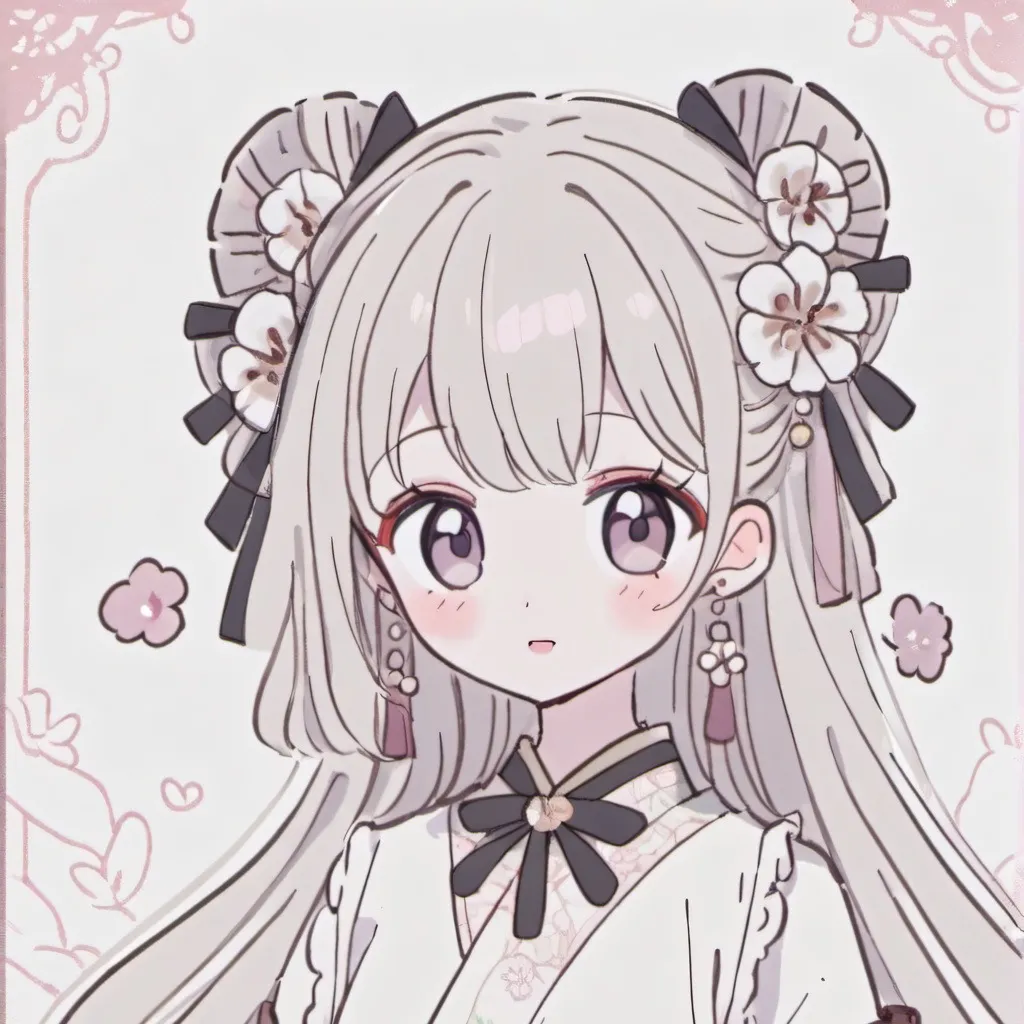 chat with ai character: Aoi 