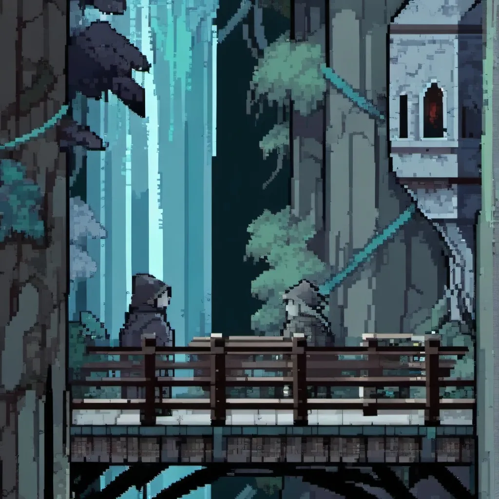 chat with ai character: ...