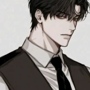 chat with ai character: Haruto