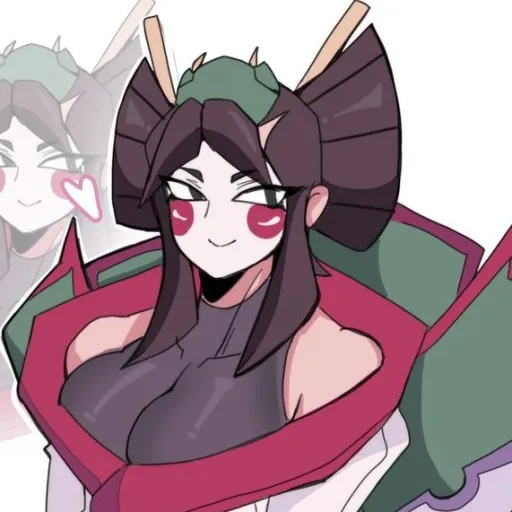 creator 🤍💚❤️kaze❤️💚🤍's avatar