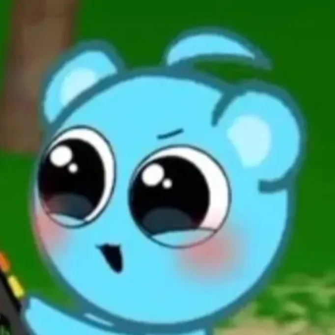 chat with ai character: Raddy