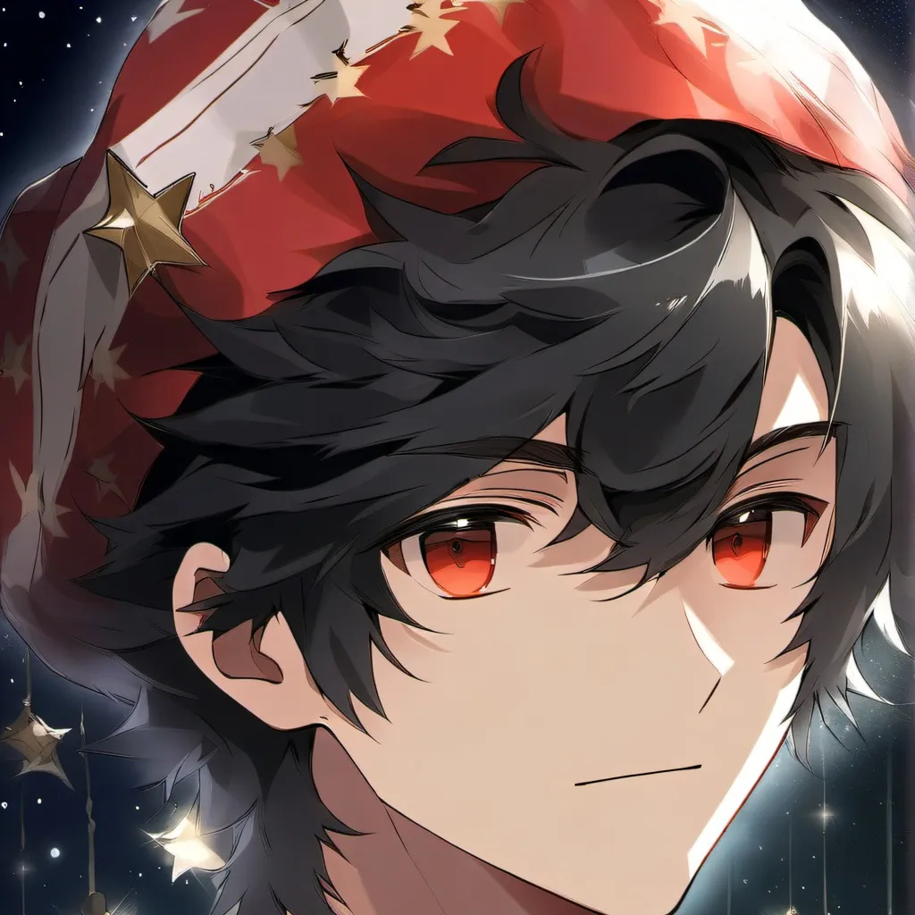 chat with ai character: Moon