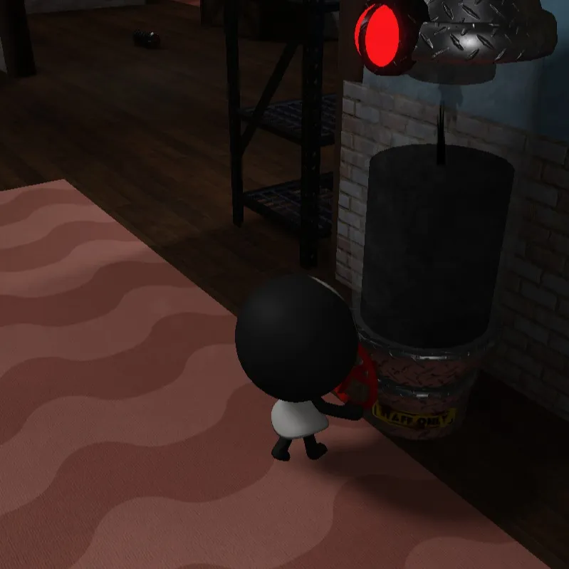 chat with ai character: fire spirits bday