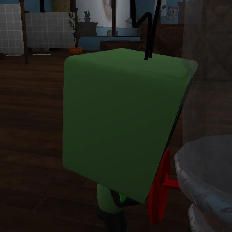 chat with ai character: fire spirit!!!