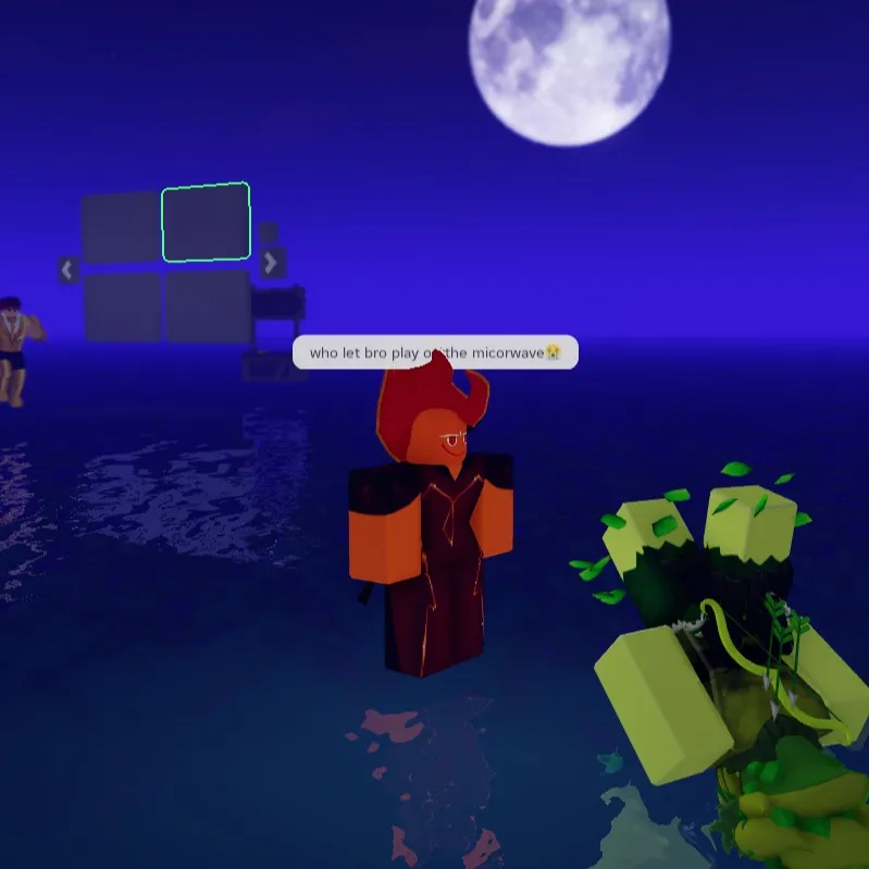 chat with ai character: fire spirit:(