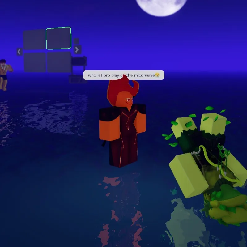 chat with ai character: bitter choco