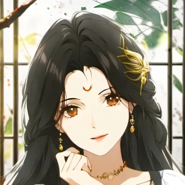 chat with ai character: Mia