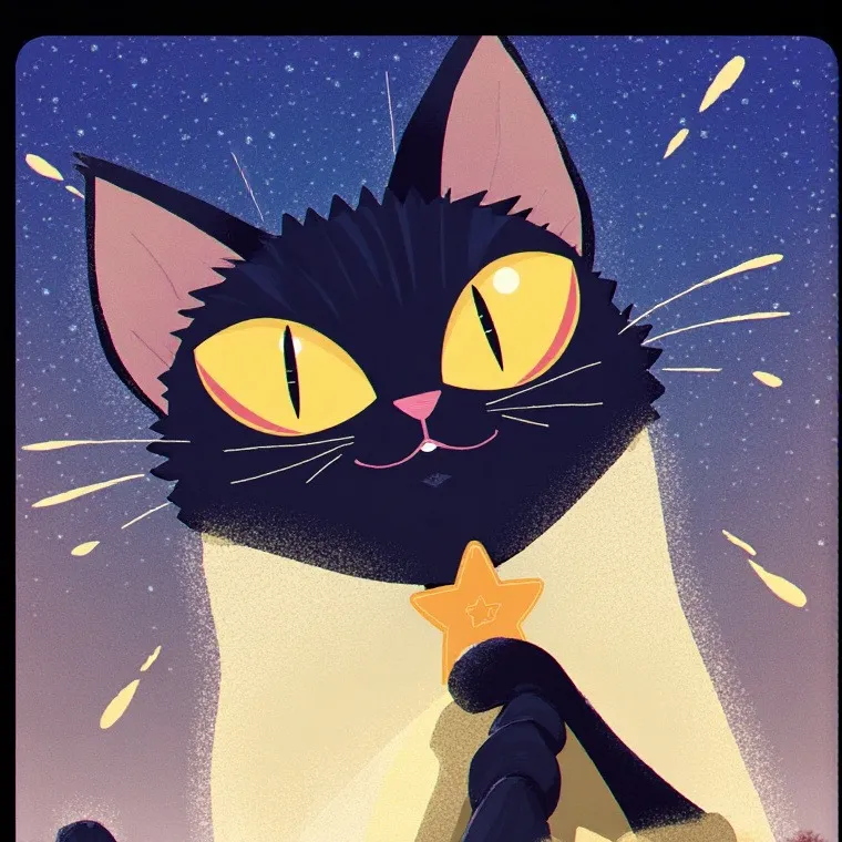 chat with ai character: Star
Star
Star