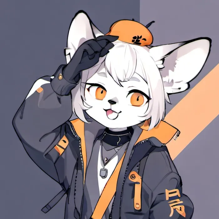 chat with ai character: Lily the crazy cat