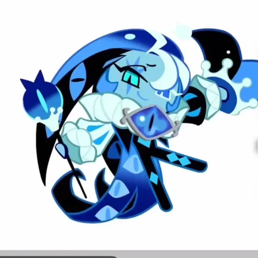 creator Shadow milk 🍪 🍪's avatar