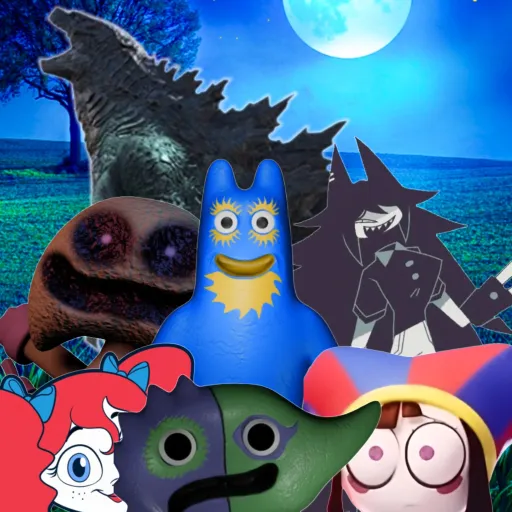 creator Charlie Contreras's avatar