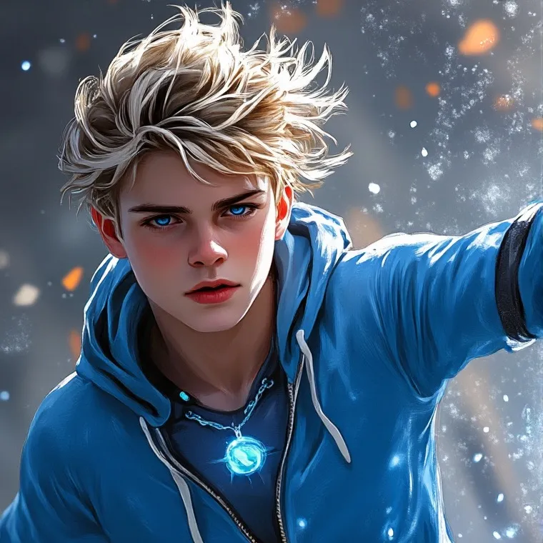 chat with ai character: 1357911