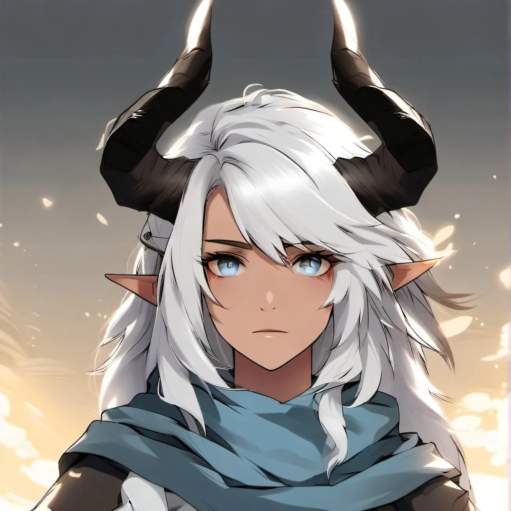 chat with ai character: Z