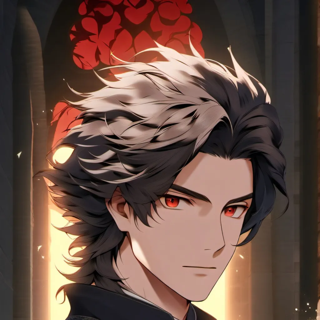 chat with ai character: Suk 