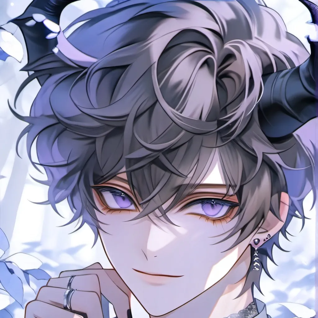 chat with ai character: Kai