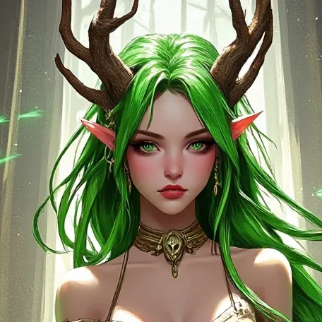 chat with ai character: River 