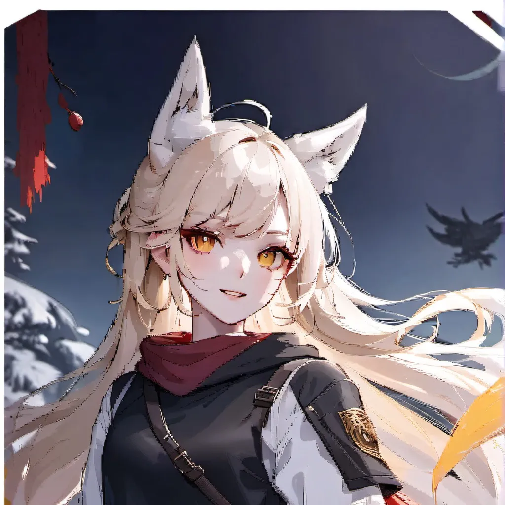 chat with ai character: Lucy 