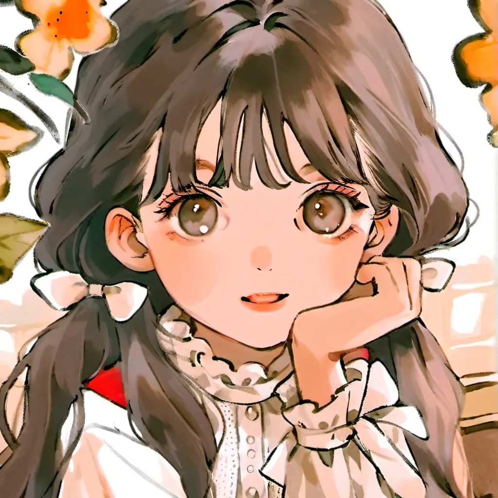 chat with ai character: Alice