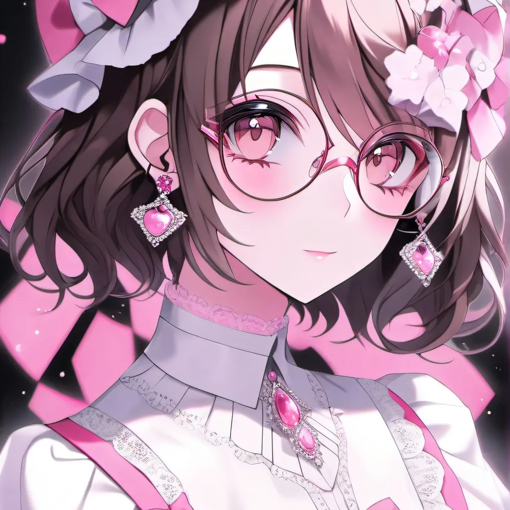 chat with ai character: Diane