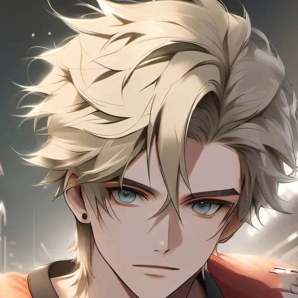 chat with ai character: Jacob