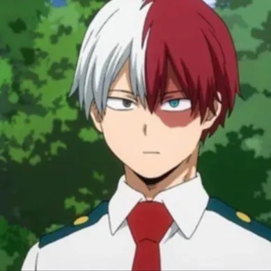 chat with ai character: Todorokie