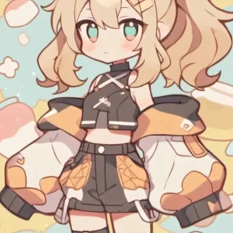 chat with ai character: Mha y/n a baby!!!!