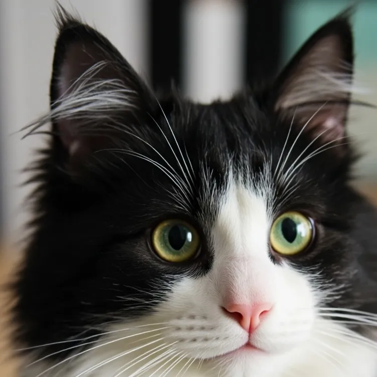 chat with ai character: Maggie