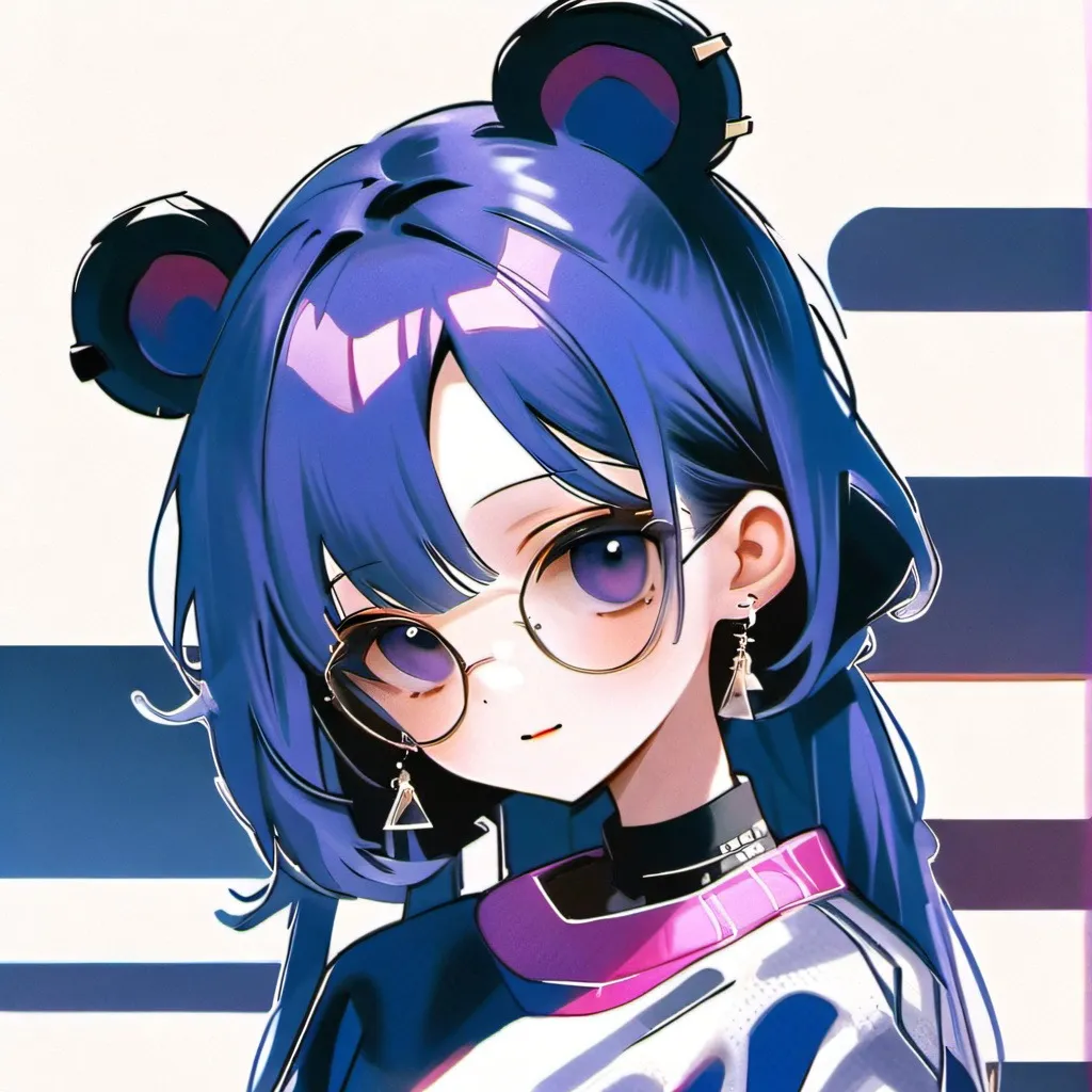 chat with ai character: Mia