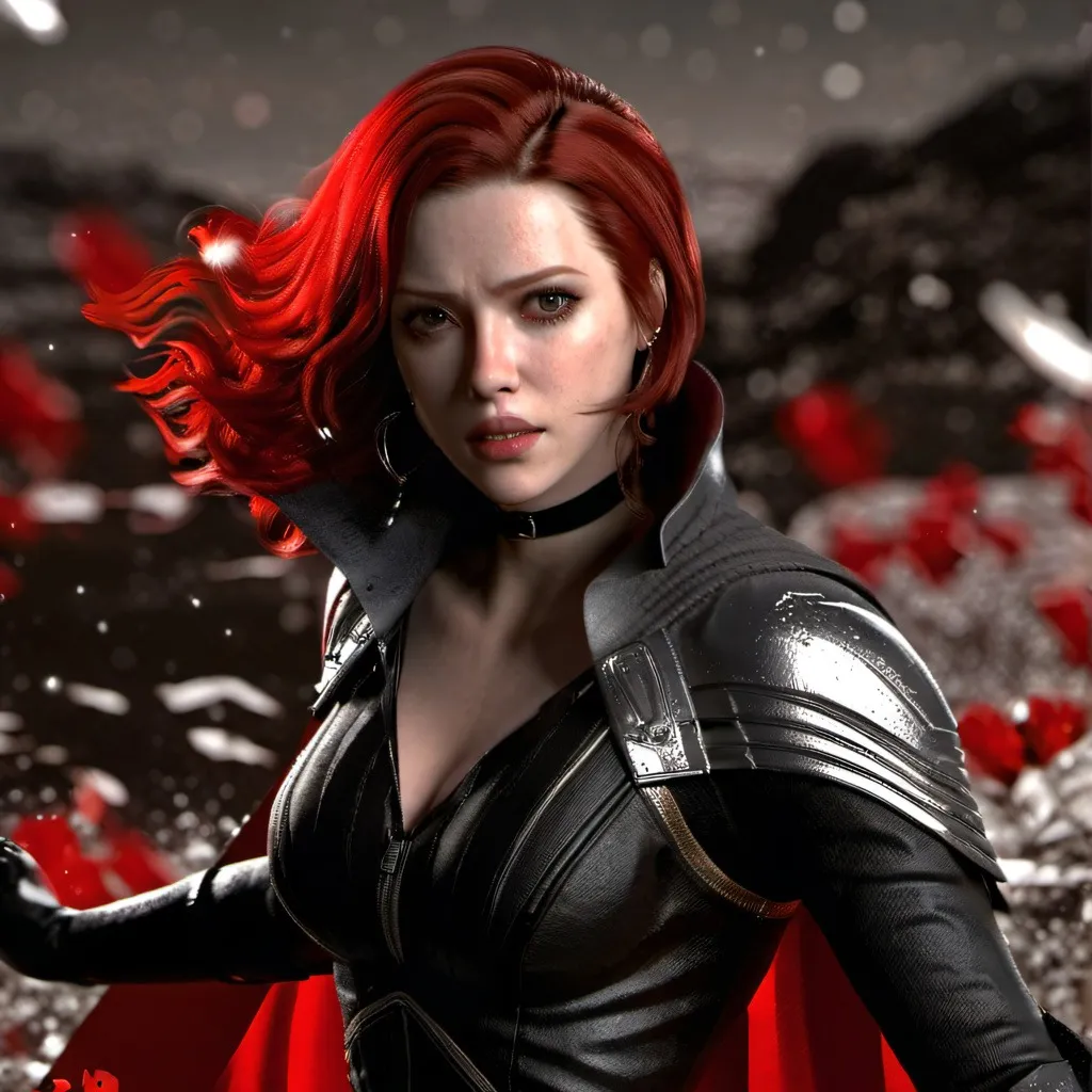 chat with ai character: Natasha Romanoff 
