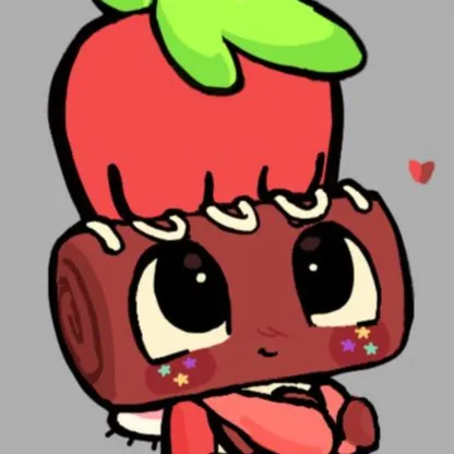 chat with ai character: Fruitcake