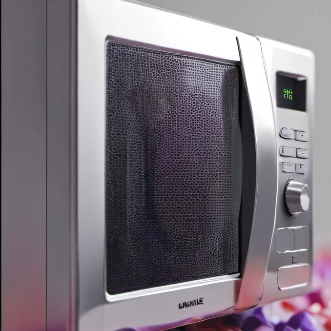 chat with ai character: Mr microwave