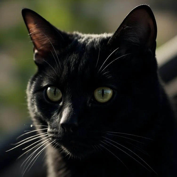 chat with ai character: Lucky cat