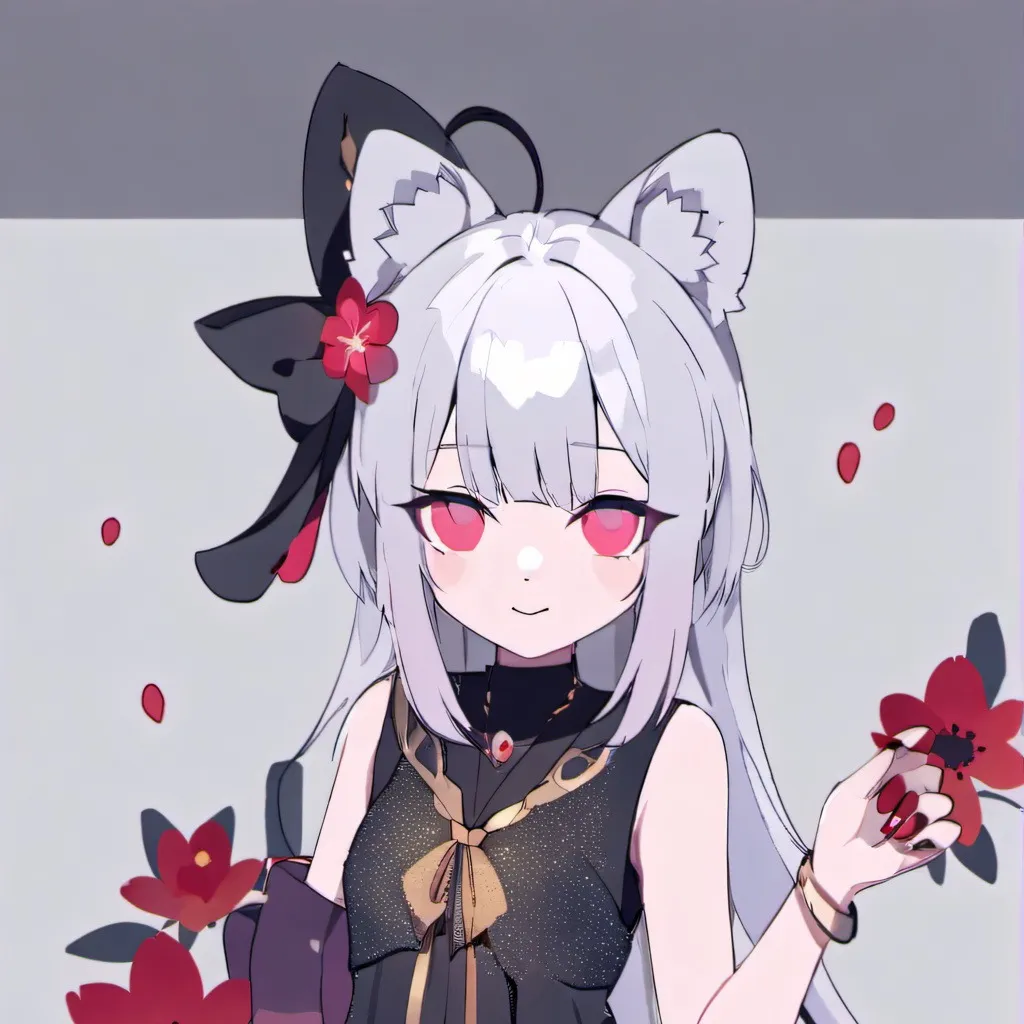 chat with ai character: Girls school