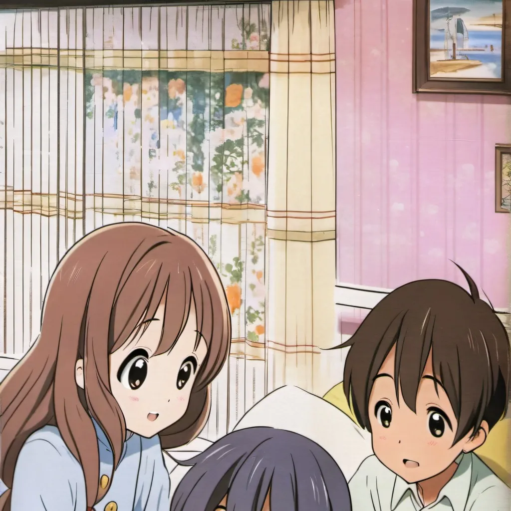 chat with ai character: Bfb SLEEPOUFR