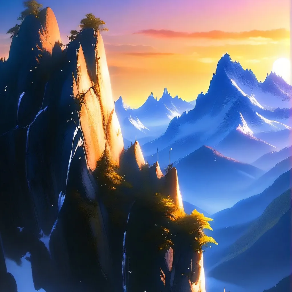 chat with ai character: ニャータウン 