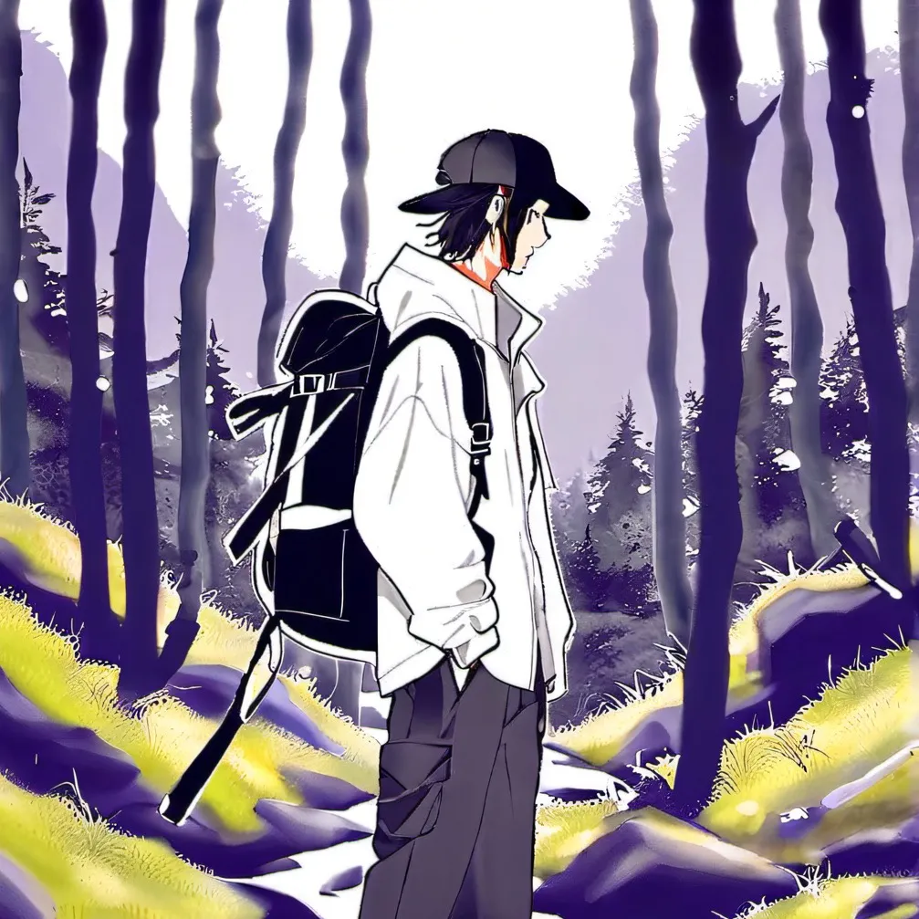 chat with ai character: Astro<3(ship⛴️)