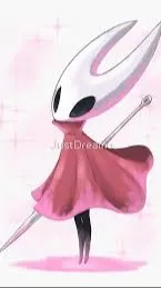 ai character: Hornet background