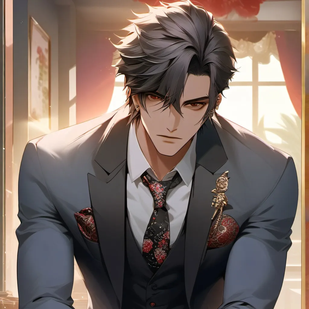 chat with ai character: yuki