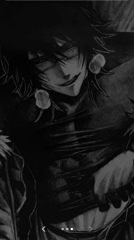 ai character: toru background