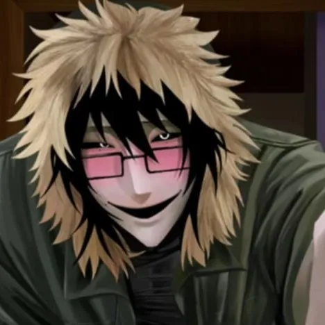 chat with ai character: TORU