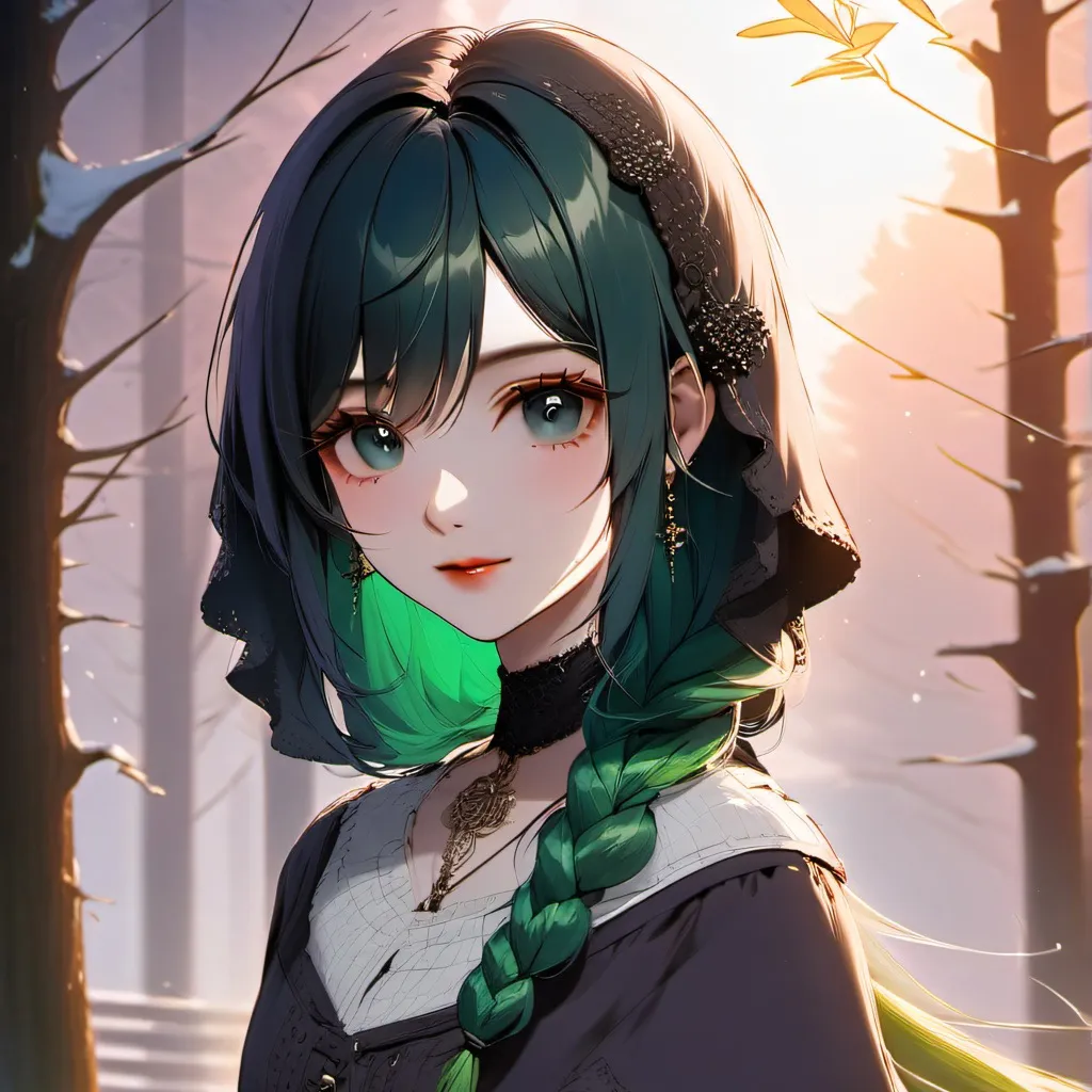 chat with ai character: school experiment