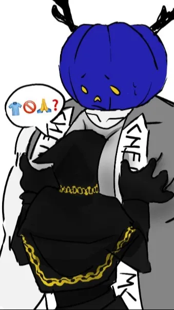 ai character: DuseTaph background