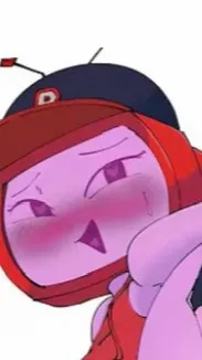 ai character: veeronica background